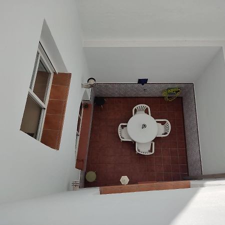 Habitacion Doble Con Bano Privado En Casa Clara Córdoba Eksteriør billede