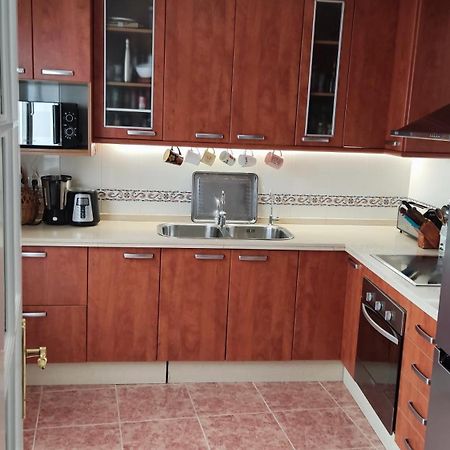 Habitacion Doble Con Bano Privado En Casa Clara Córdoba Eksteriør billede