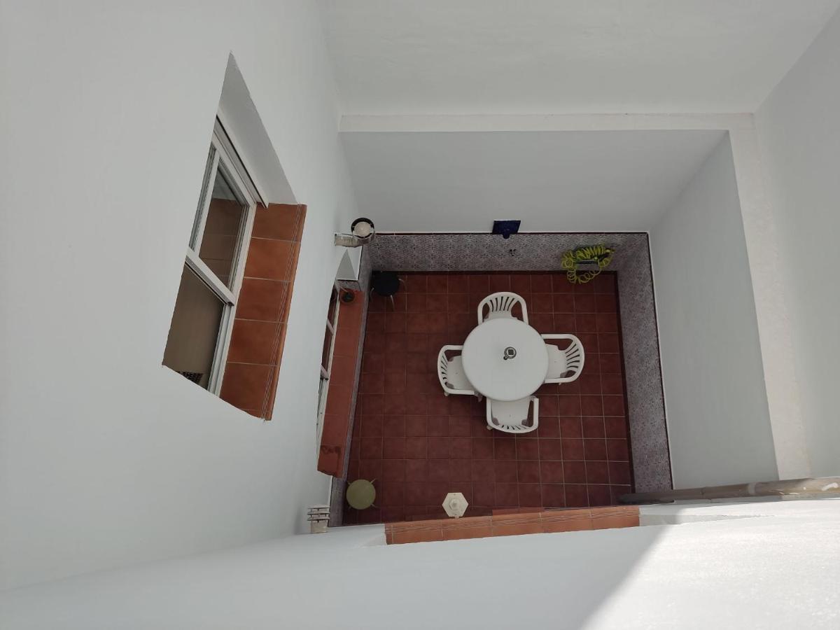 Habitacion Doble Con Bano Privado En Casa Clara Córdoba Eksteriør billede