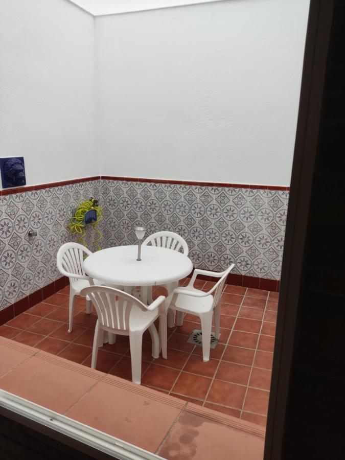 Habitacion Doble Con Bano Privado En Casa Clara Córdoba Eksteriør billede