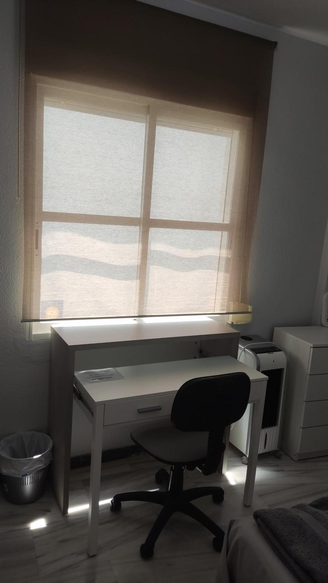 Habitacion Doble Con Bano Privado En Casa Clara Córdoba Eksteriør billede