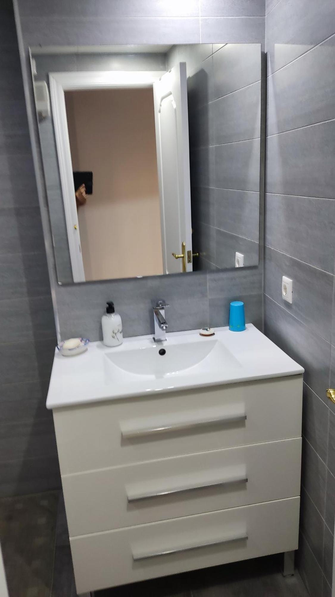 Habitacion Doble Con Bano Privado En Casa Clara Córdoba Eksteriør billede