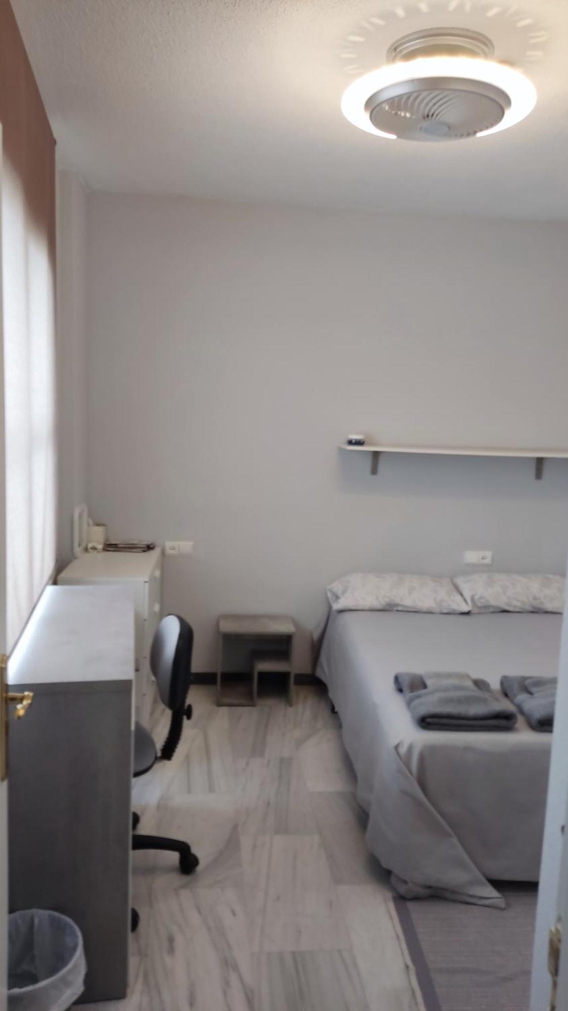 Habitacion Doble Con Bano Privado En Casa Clara Córdoba Eksteriør billede