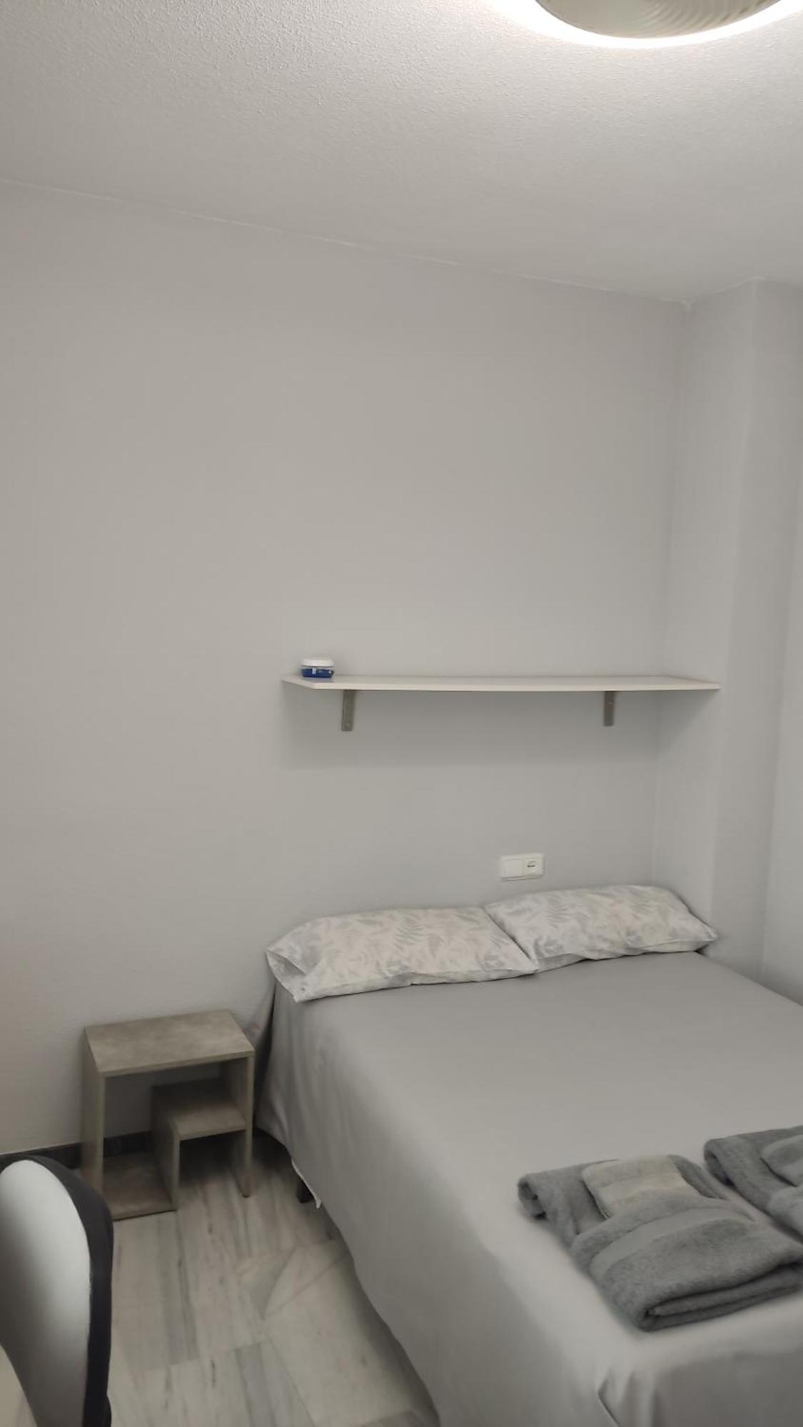 Habitacion Doble Con Bano Privado En Casa Clara Córdoba Eksteriør billede