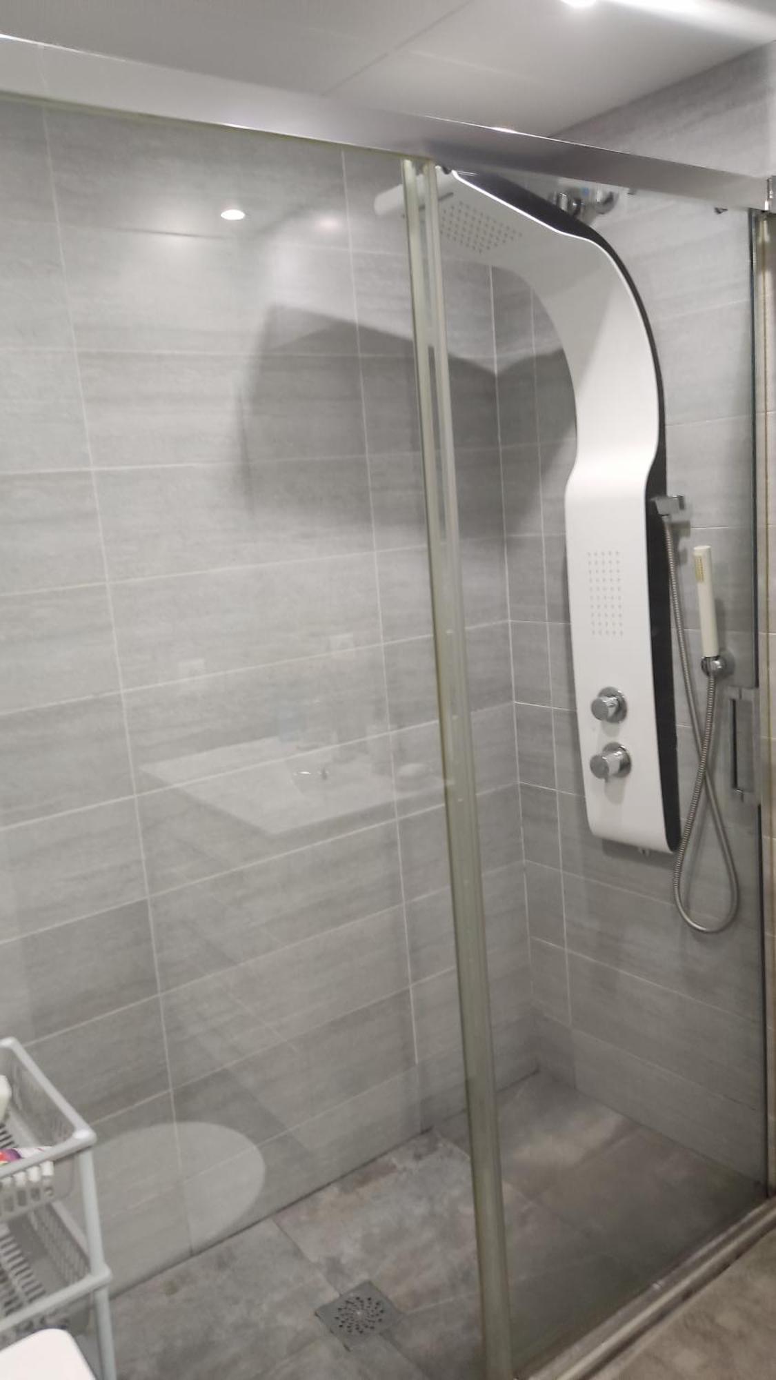 Habitacion Doble Con Bano Privado En Casa Clara Córdoba Eksteriør billede