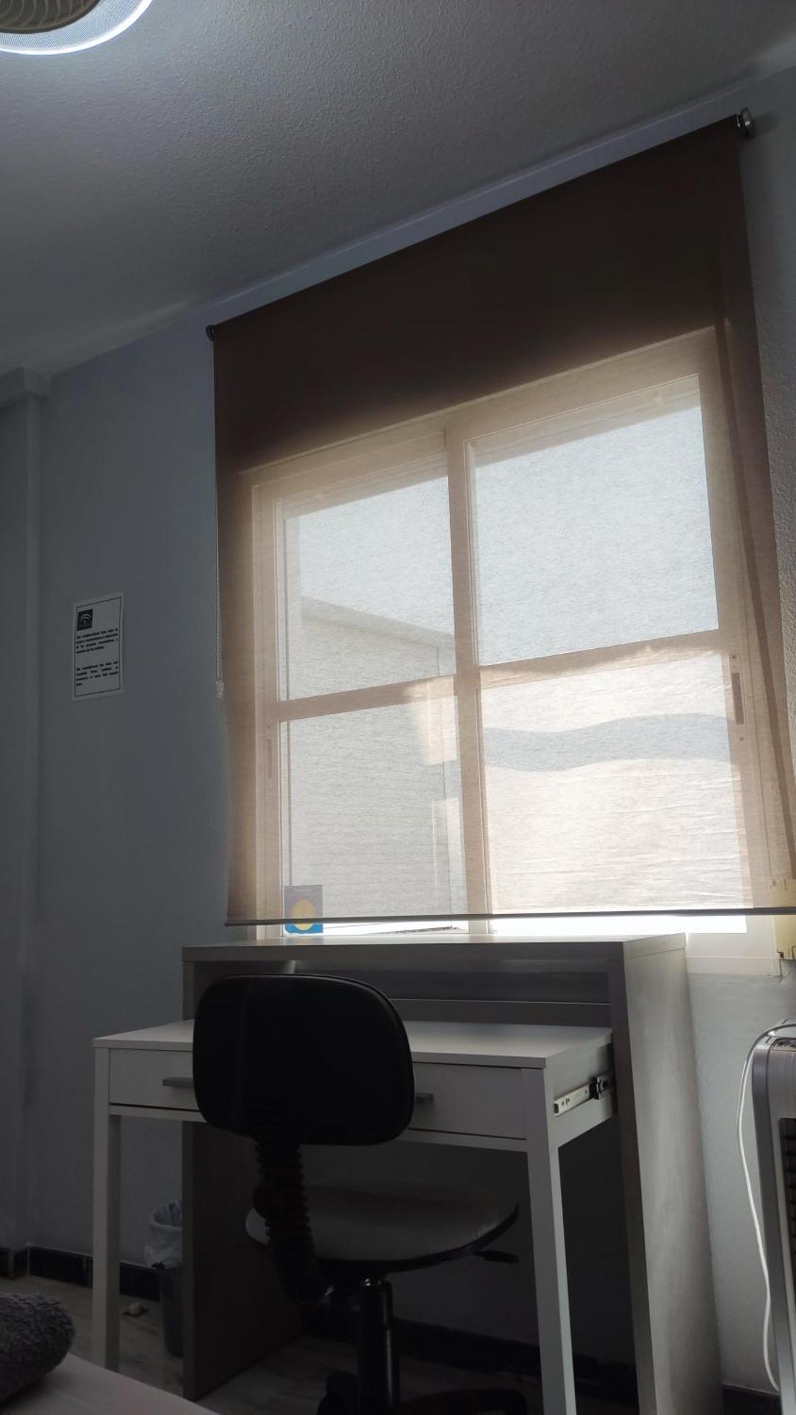 Habitacion Doble Con Bano Privado En Casa Clara Córdoba Eksteriør billede