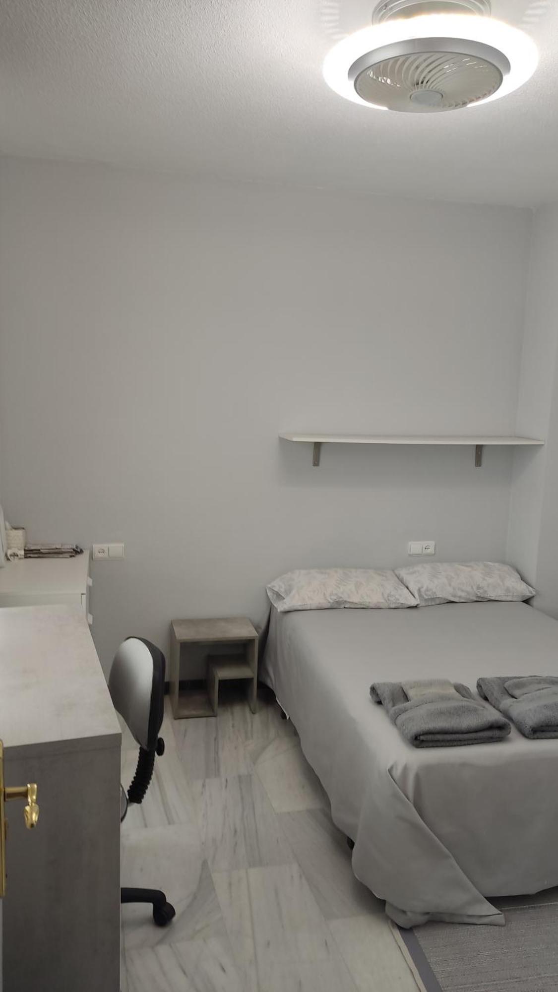 Habitacion Doble Con Bano Privado En Casa Clara Córdoba Eksteriør billede