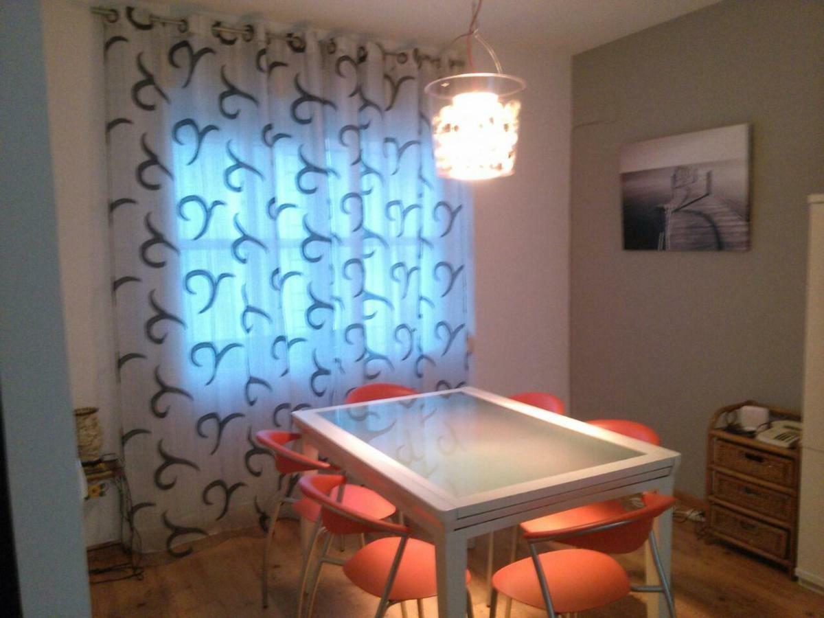 Habitacion Doble Con Bano Privado En Casa Clara Córdoba Eksteriør billede