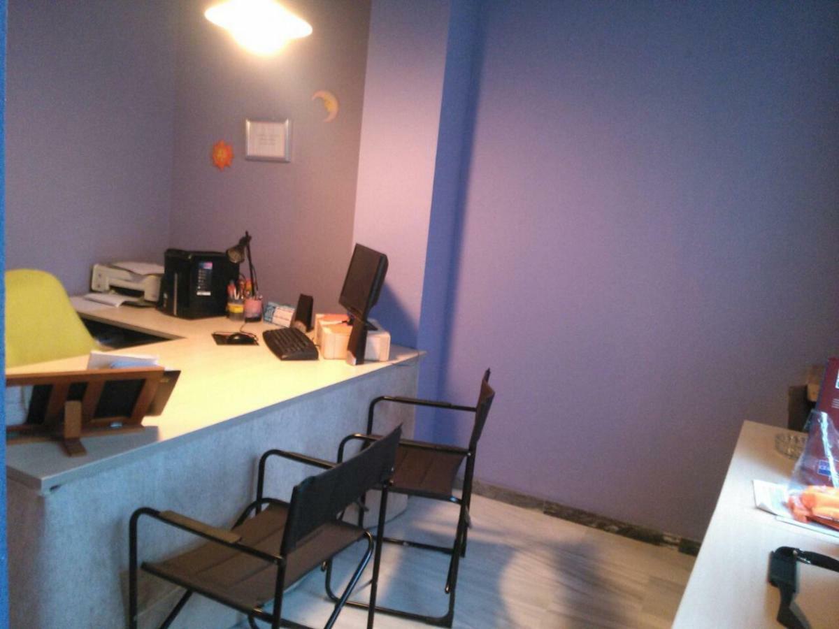 Habitacion Doble Con Bano Privado En Casa Clara Córdoba Eksteriør billede