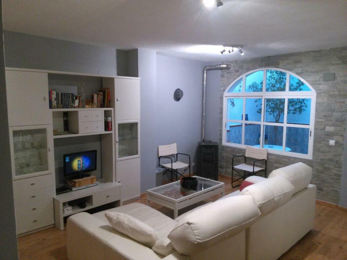 Habitacion Doble Con Bano Privado En Casa Clara Córdoba Eksteriør billede