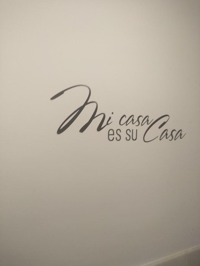 Habitacion Doble Con Bano Privado En Casa Clara Córdoba Eksteriør billede